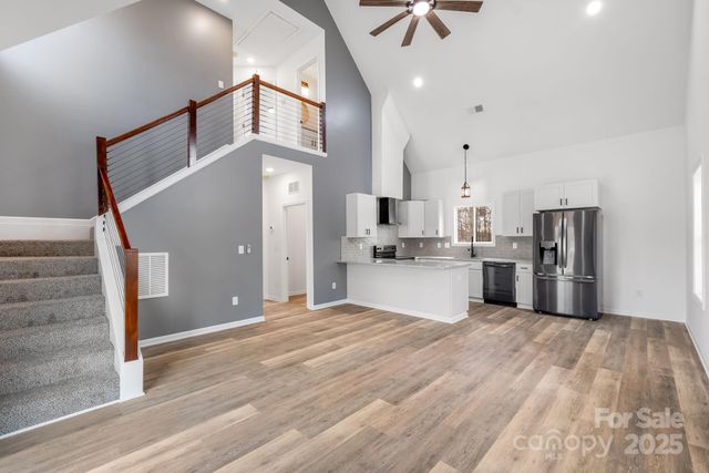 842 Lincoln Drive, Shelby, NC 28152