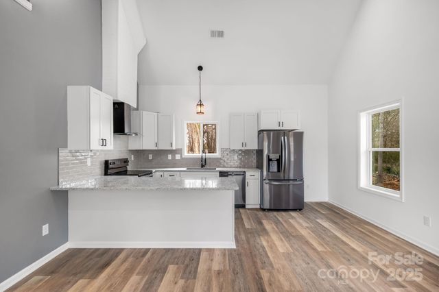 842 Lincoln Drive, Shelby, NC 28152