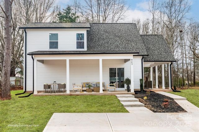 842 Lincoln Drive, Shelby, NC 28152