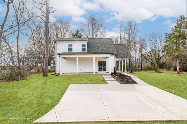 842 Lincoln Drive, Shelby, NC 28152