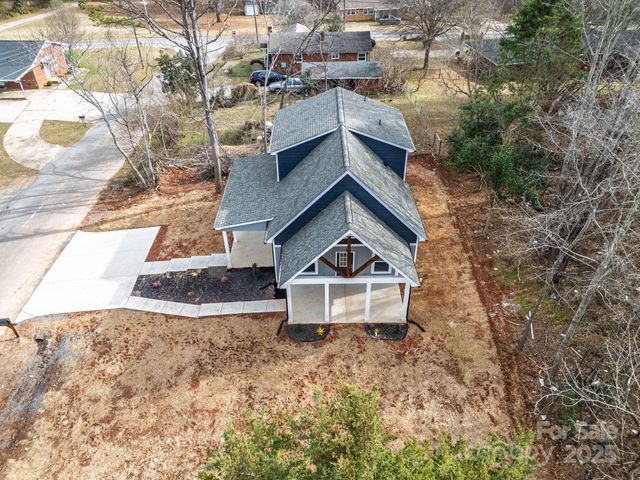 842 Lincoln Drive, Shelby, NC 28152