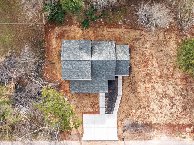 842 Lincoln Drive, Shelby, NC 28152