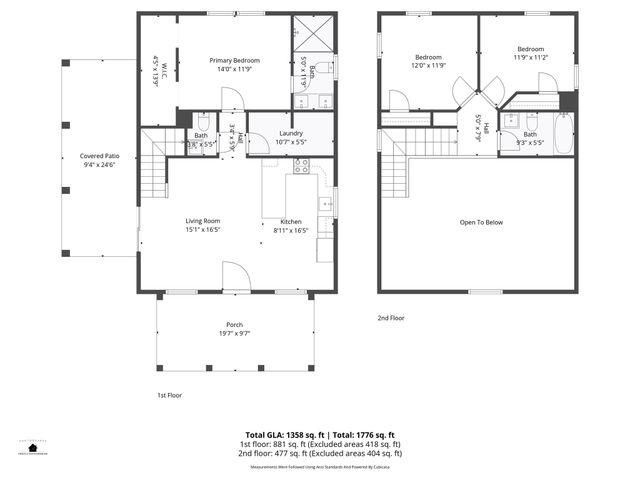 842 Lincoln Drive, Shelby, NC 28152