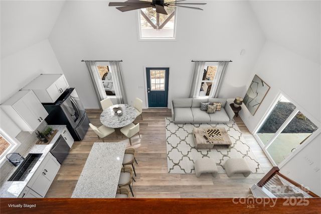 842 Lincoln Drive, Shelby, NC 28152