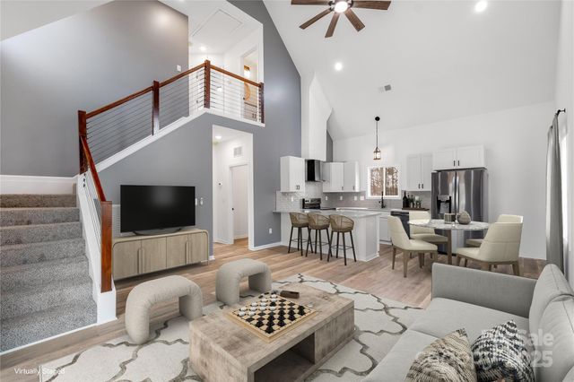 842 Lincoln Drive, Shelby, NC 28152