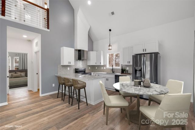 842 Lincoln Drive, Shelby, NC 28152