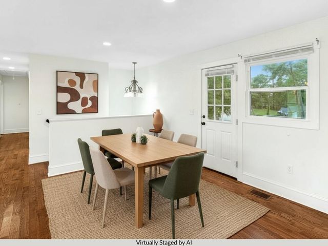 206 W Five Notch Road, North Augusta, SC 29841