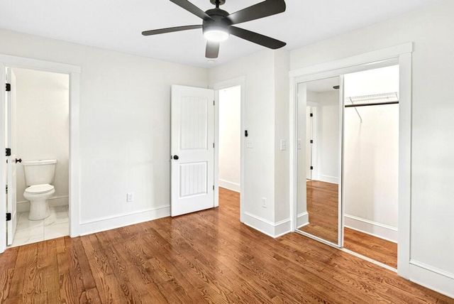 206 W Five Notch Road, North Augusta, SC 29841