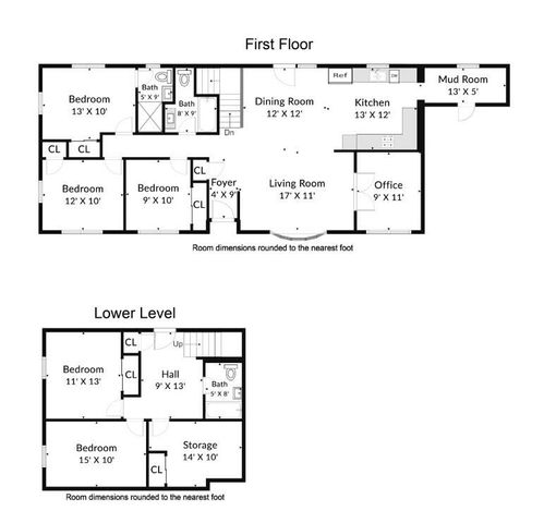 206 W Five Notch Road, North Augusta, SC 29841