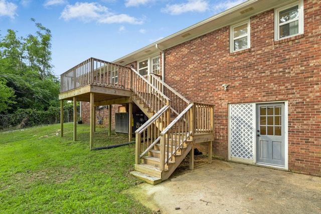 206 W Five Notch Road, North Augusta, SC 29841