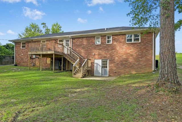 206 W Five Notch Road, North Augusta, SC 29841
