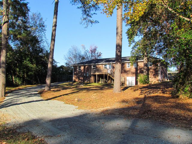 206 W Five Notch Road, North Augusta, SC 29841