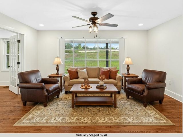 206 W Five Notch Road, North Augusta, SC 29841