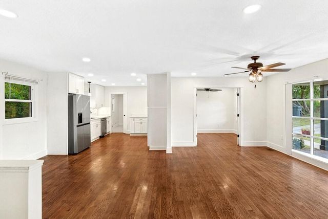 206 W Five Notch Road, North Augusta, SC 29841