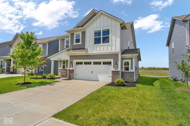 20138 Edwick Drive, Westfield, IN 46074