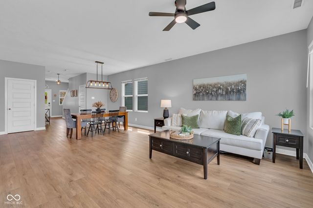 20138 Edwick Drive, Westfield, IN 46074