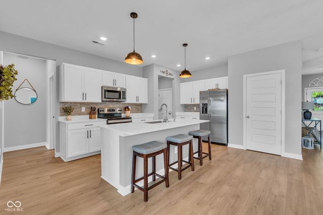 20138 Edwick Drive, Westfield, IN 46074