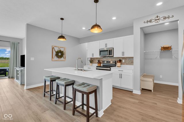 20138 Edwick Drive, Westfield, IN 46074