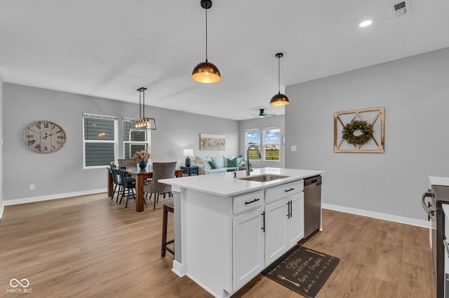 20138 Edwick Drive, Westfield, IN 46074