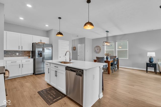 20138 Edwick Drive, Westfield, IN 46074