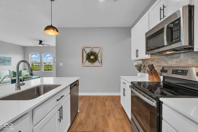 20138 Edwick Drive, Westfield, IN 46074
