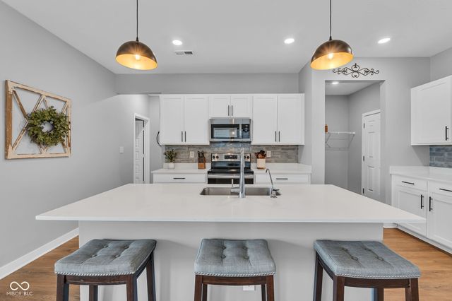 20138 Edwick Drive, Westfield, IN 46074