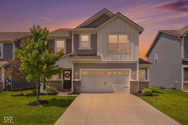 20138 Edwick Drive, Westfield, IN 46074