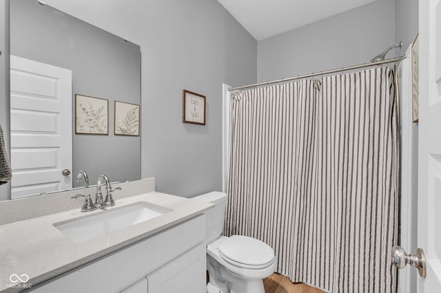 20138 Edwick Drive, Westfield, IN 46074