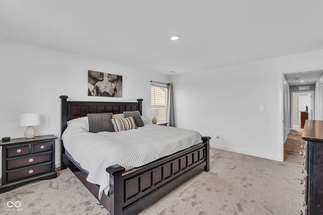 20138 Edwick Drive, Westfield, IN 46074