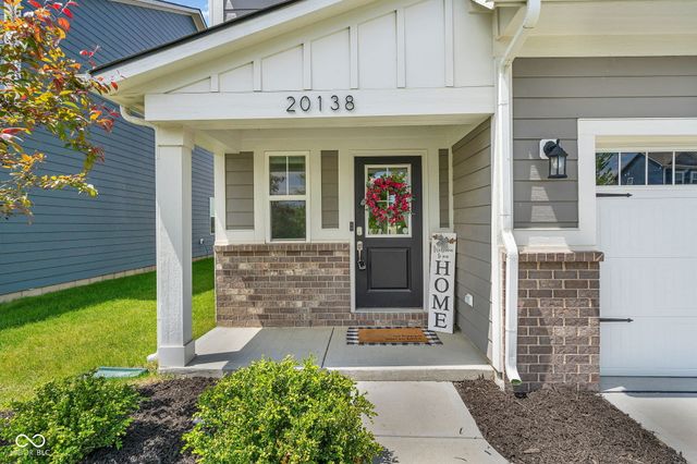 20138 Edwick Drive, Westfield, IN 46074