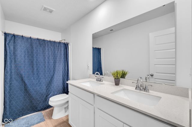 20138 Edwick Drive, Westfield, IN 46074