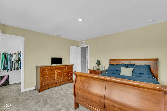 20138 Edwick Drive, Westfield, IN 46074