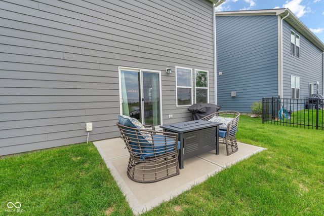 20138 Edwick Drive, Westfield, IN 46074