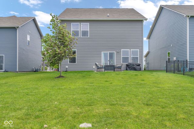 20138 Edwick Drive, Westfield, IN 46074