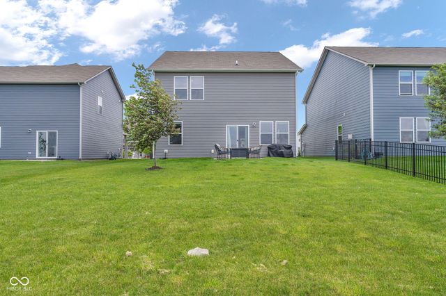 20138 Edwick Drive, Westfield, IN 46074