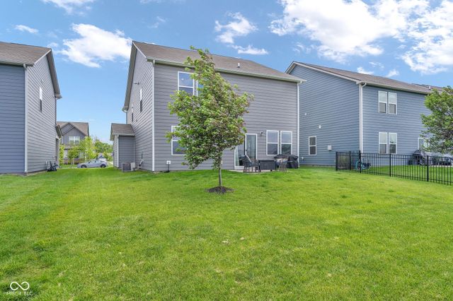 20138 Edwick Drive, Westfield, IN 46074