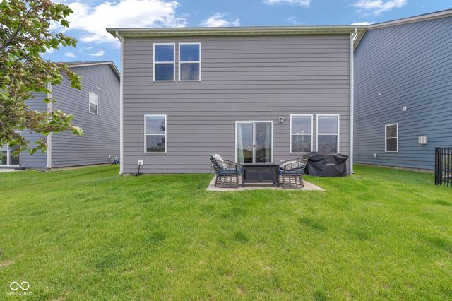 20138 Edwick Drive, Westfield, IN 46074