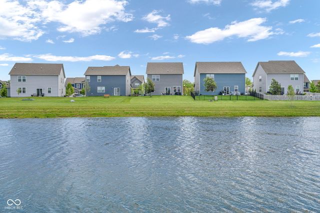 20138 Edwick Drive, Westfield, IN 46074