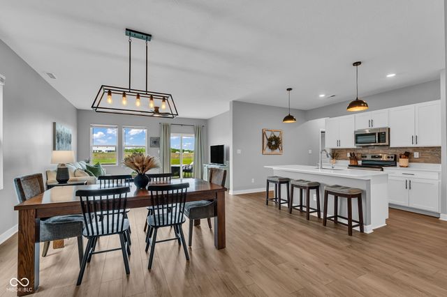 20138 Edwick Drive, Westfield, IN 46074