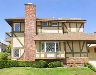 431 N Alhambra B, Monterey Park, CA 91755