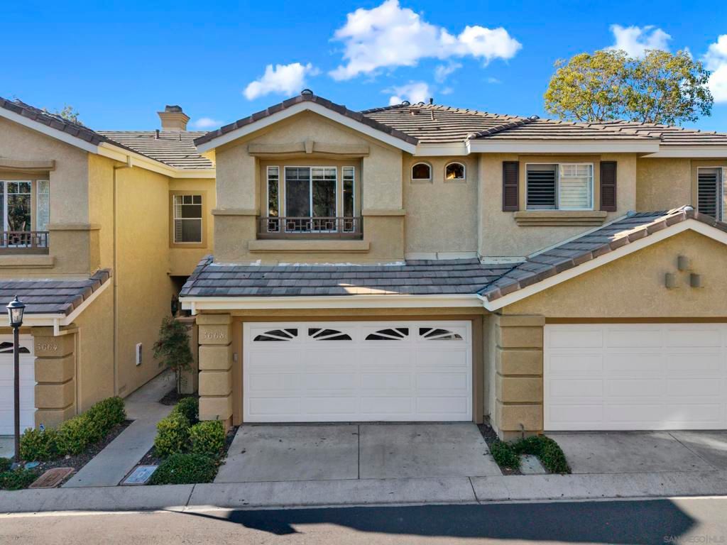 3668 Ruette De Ville, San Diego, CA 92130