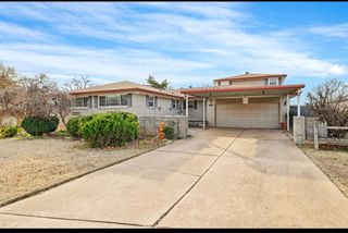 3211 Hilltop Road, Midwest City, OK 73110