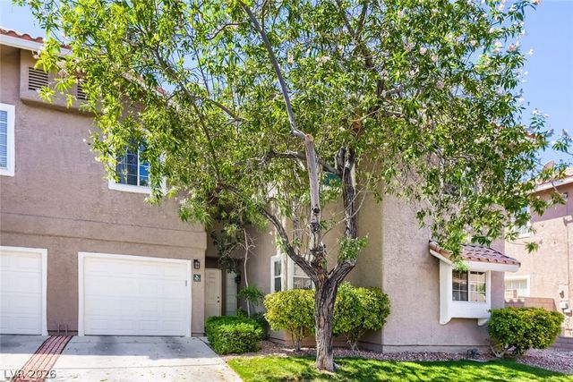 9271 Silver Arrow Court, Las Vegas, NV 89117