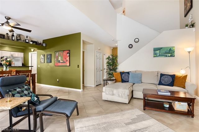 9271 Silver Arrow Court, Las Vegas, NV 89117