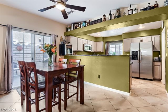 9271 Silver Arrow Court, Las Vegas, NV 89117