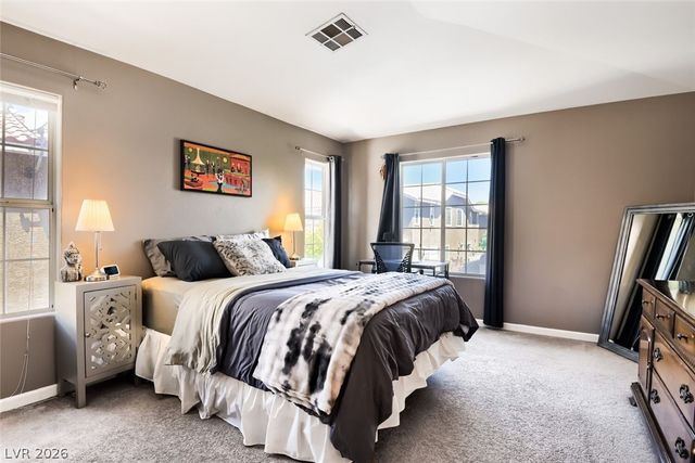 9271 Silver Arrow Court, Las Vegas, NV 89117
