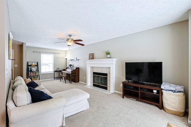 3573 S Heartwood Road, Amelia, OH 45102