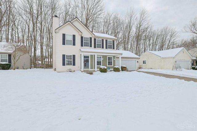 3573 S Heartwood Road, Amelia, OH 45102