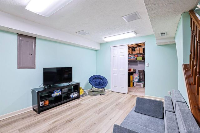 3573 S Heartwood Road, Amelia, OH 45102