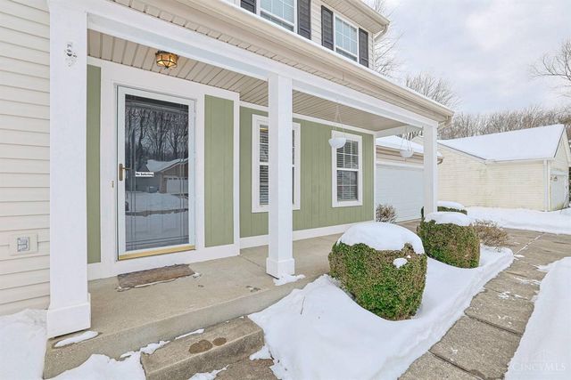 3573 S Heartwood Road, Amelia, OH 45102